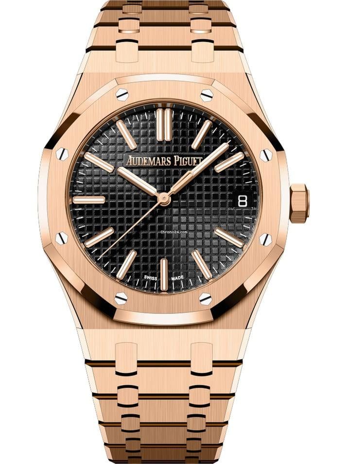 AUDEMARS PIGUET ROYAL OAK