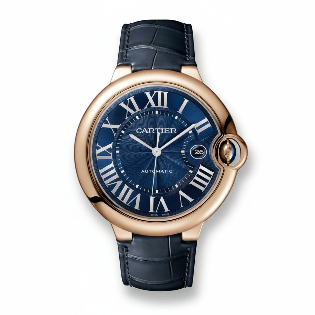 CARTIER BALLON