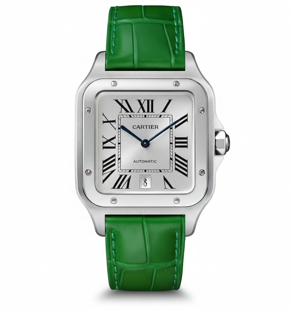 CARTIER SANTOS