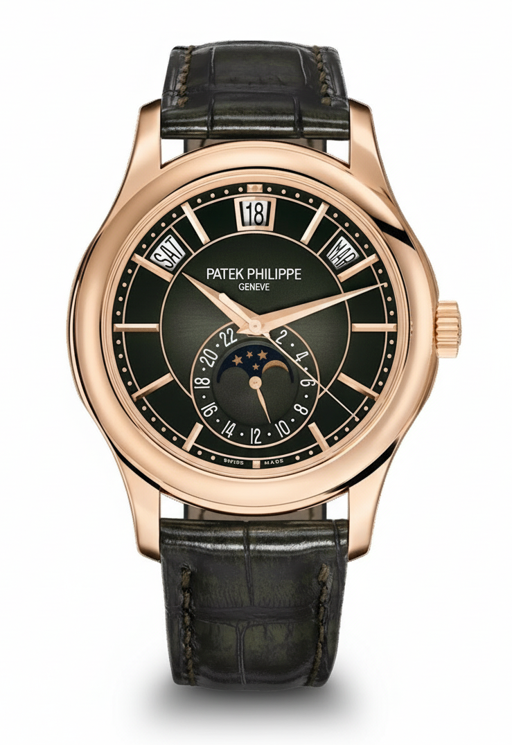 PATEK PHILIPPE