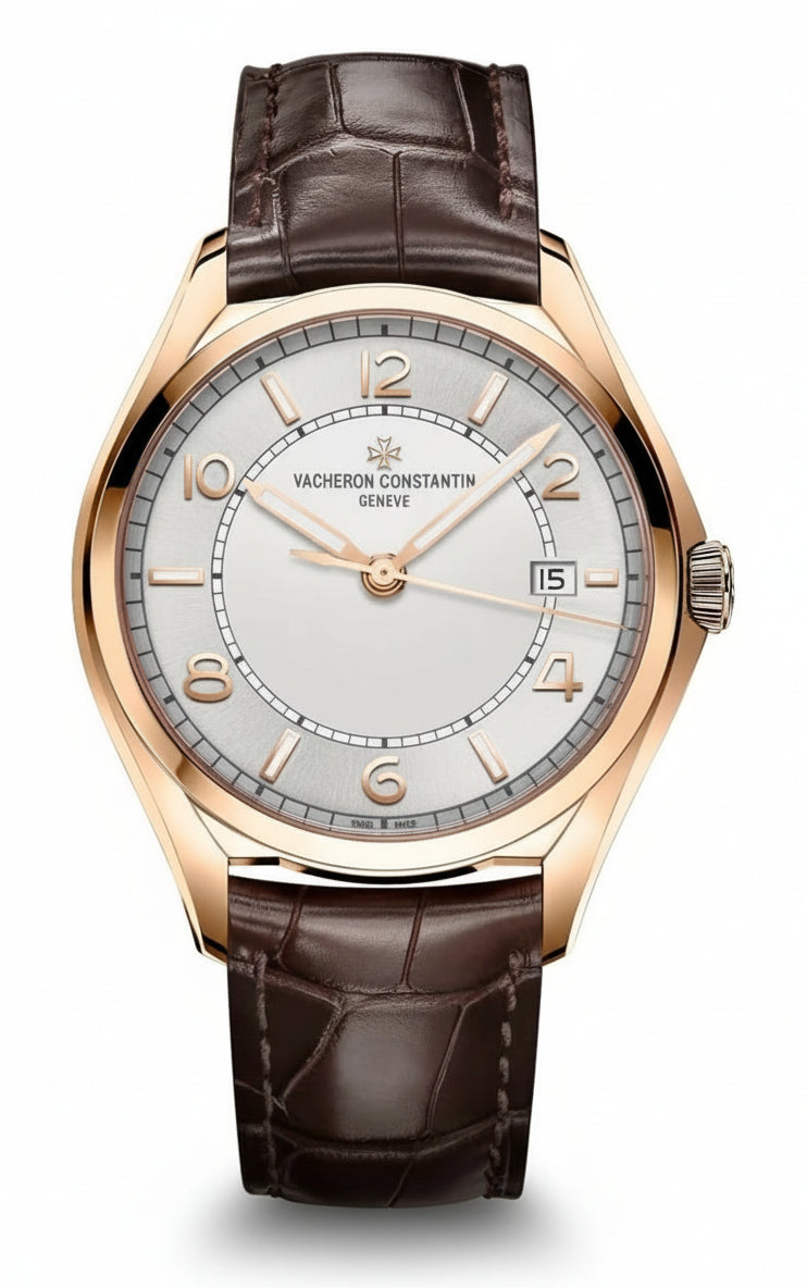 VACHERON CONSTANTIN FIFTYSIX MOTEUR MIYOTA
