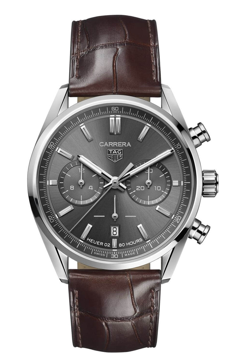 TAG HEUER CARRERA