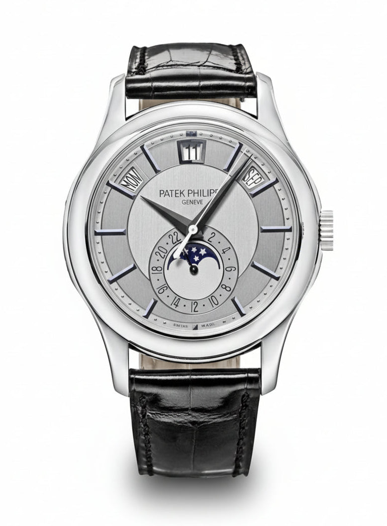 PATEK PHILIPPE