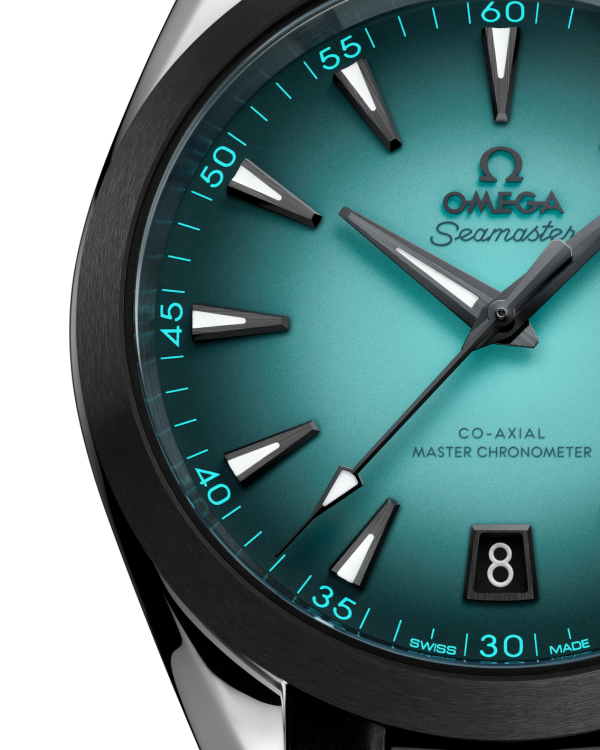 OMEGA SEAMASTER AQUA TERRA