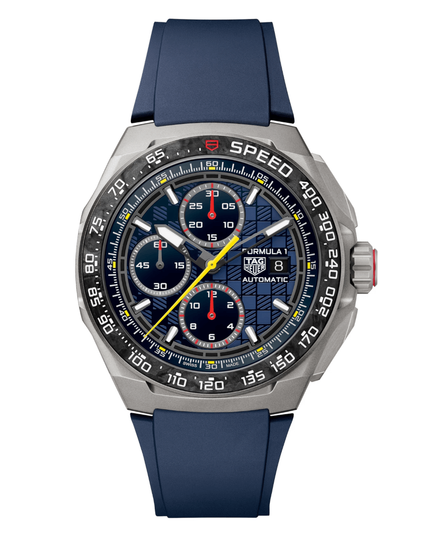 TAG HUEUR FORMULA 1