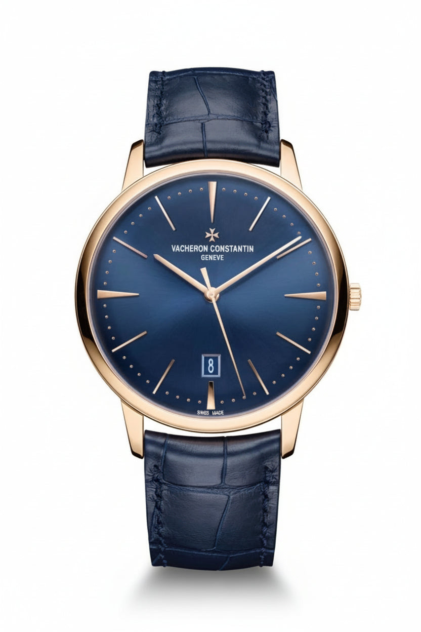 VACHERON CONSTANTIN PATRIMONY