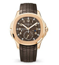 PATEK PHILIPPE AQUANAUT