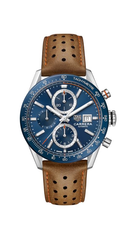 TAG HEUER CARRERA