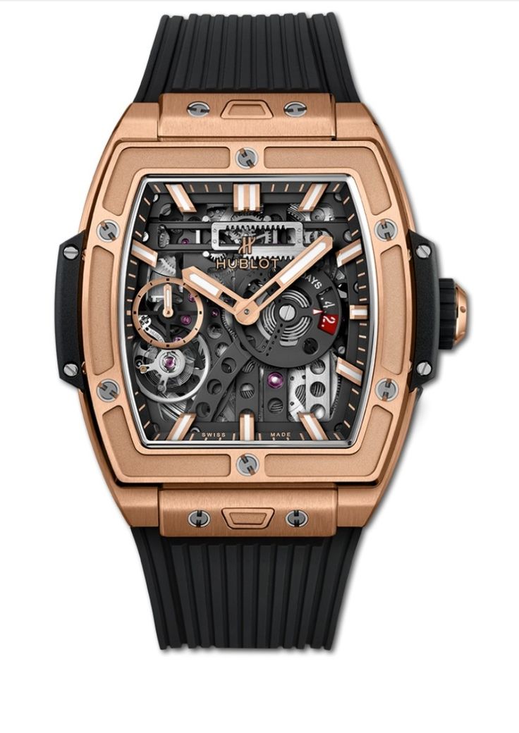 HUBLOT SPIRIT OF BIG BANG