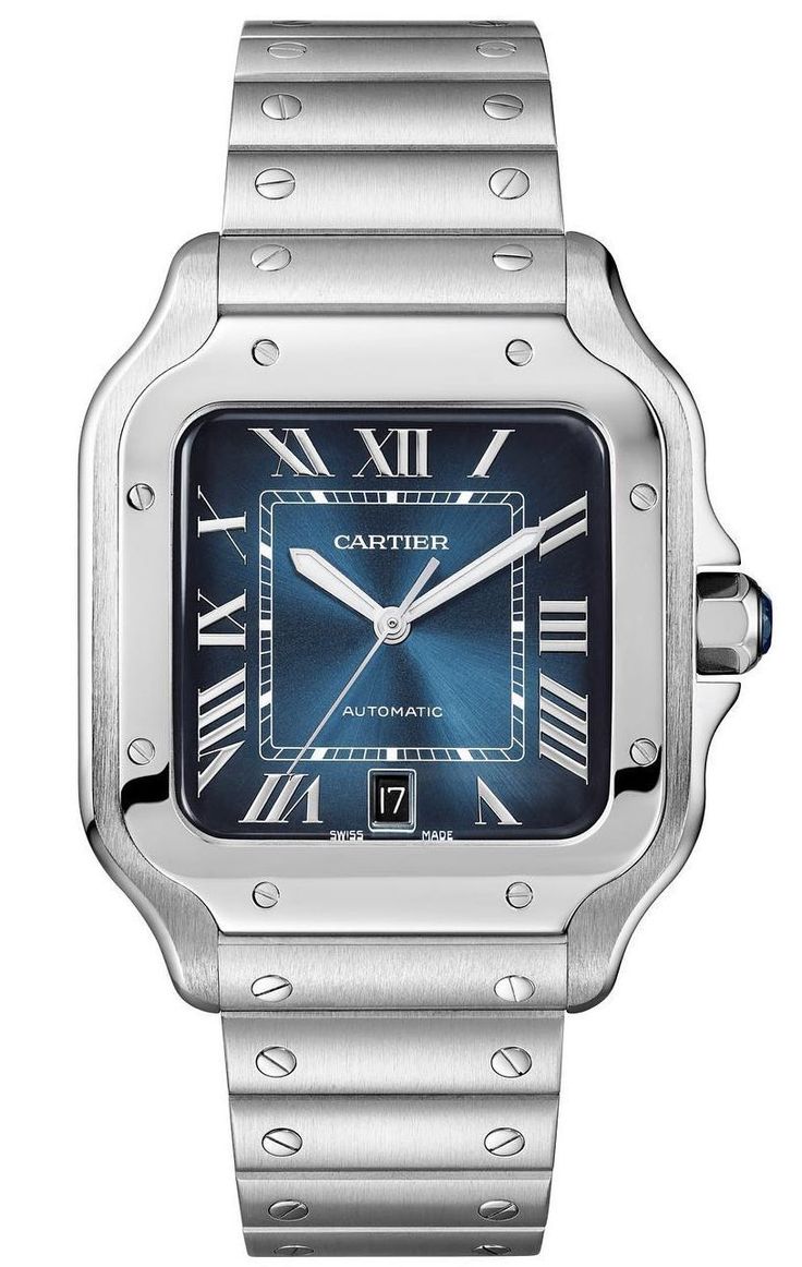 CARTIER SANTOS