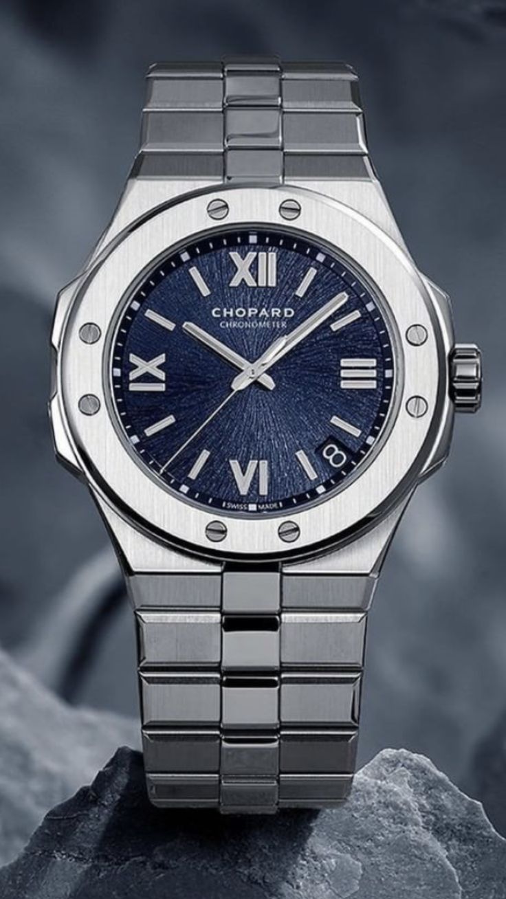 CHOPARD ALPINE EAGLE