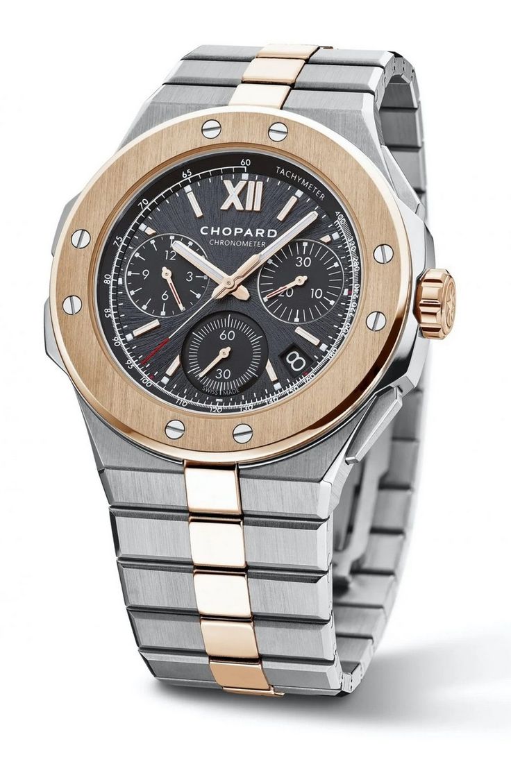 CHOPARD ALPINE EAGLE