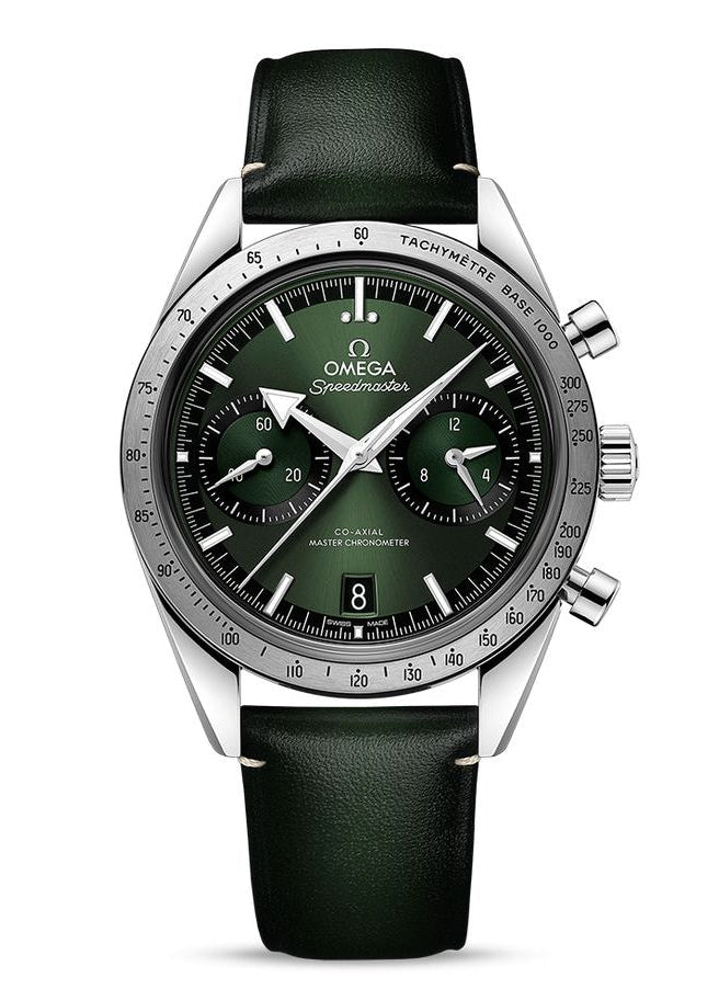 OMEGA SPEEDMASTER