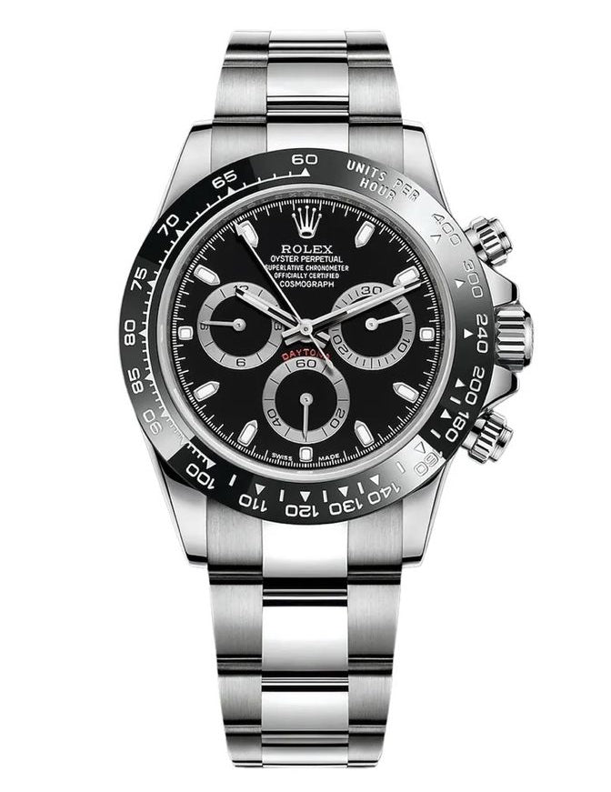 ROLEX DAYTONA