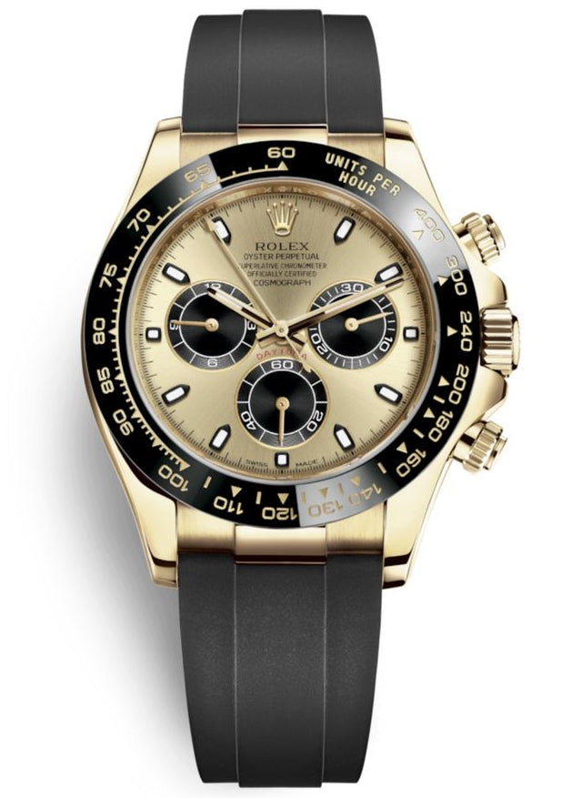 ROLEX DAYTONA