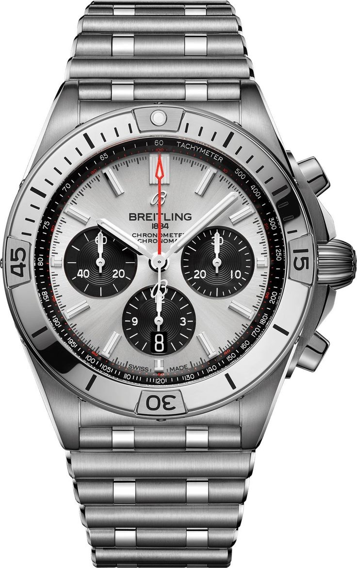 BREITLING CRONOMAT