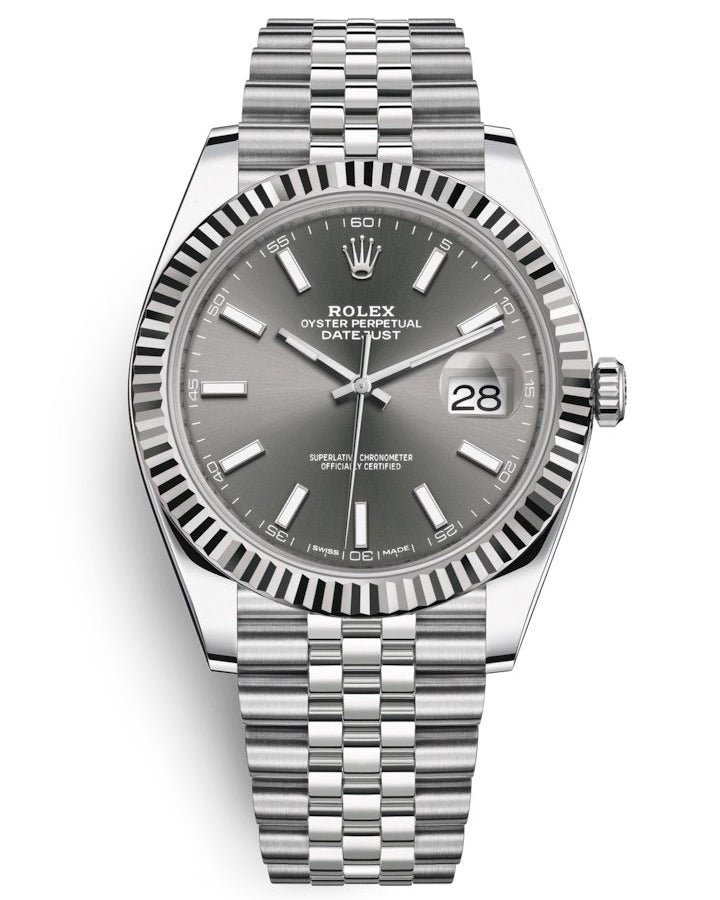 ROLEX DAYJUST