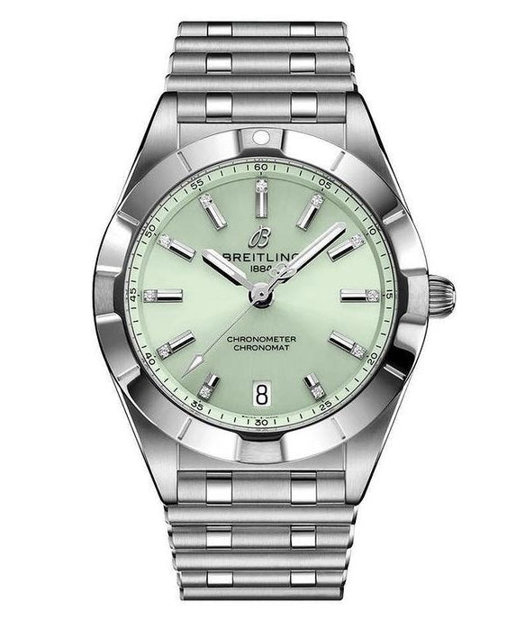 BREITLING SUPER CHRONOMAT