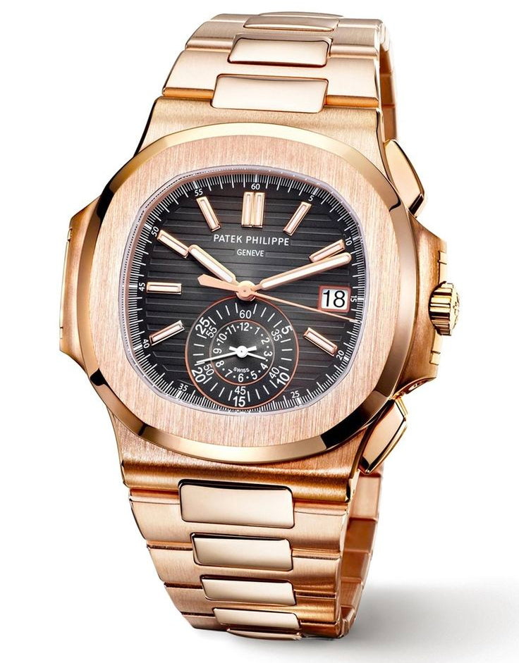 PATEK PHILIPPE NAUTILUS