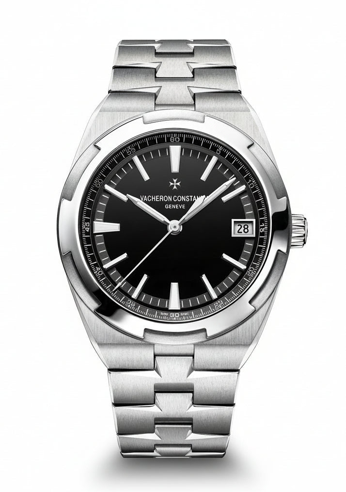 VACHERON CONSTANTIN OVERSEAS SELF-WINDING